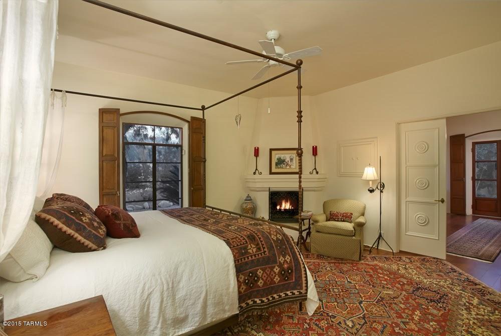 Catalina Foothills Estates NO. 3 - Residential