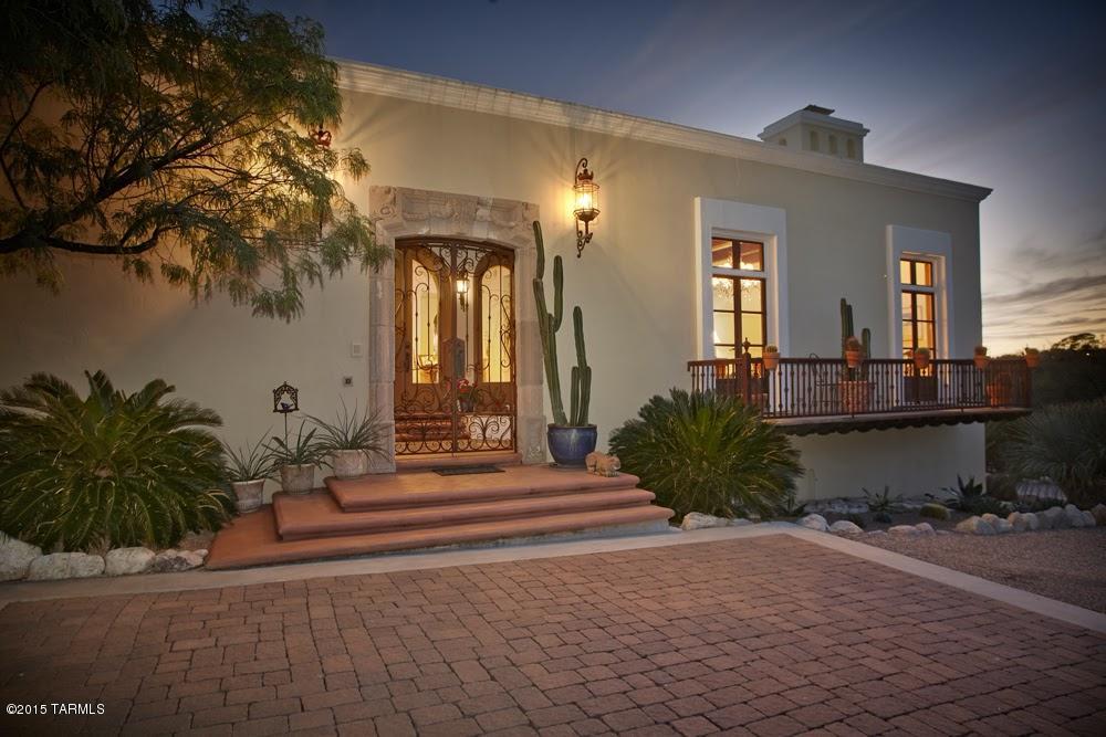 Catalina Foothills Estates NO. 3 - Residential