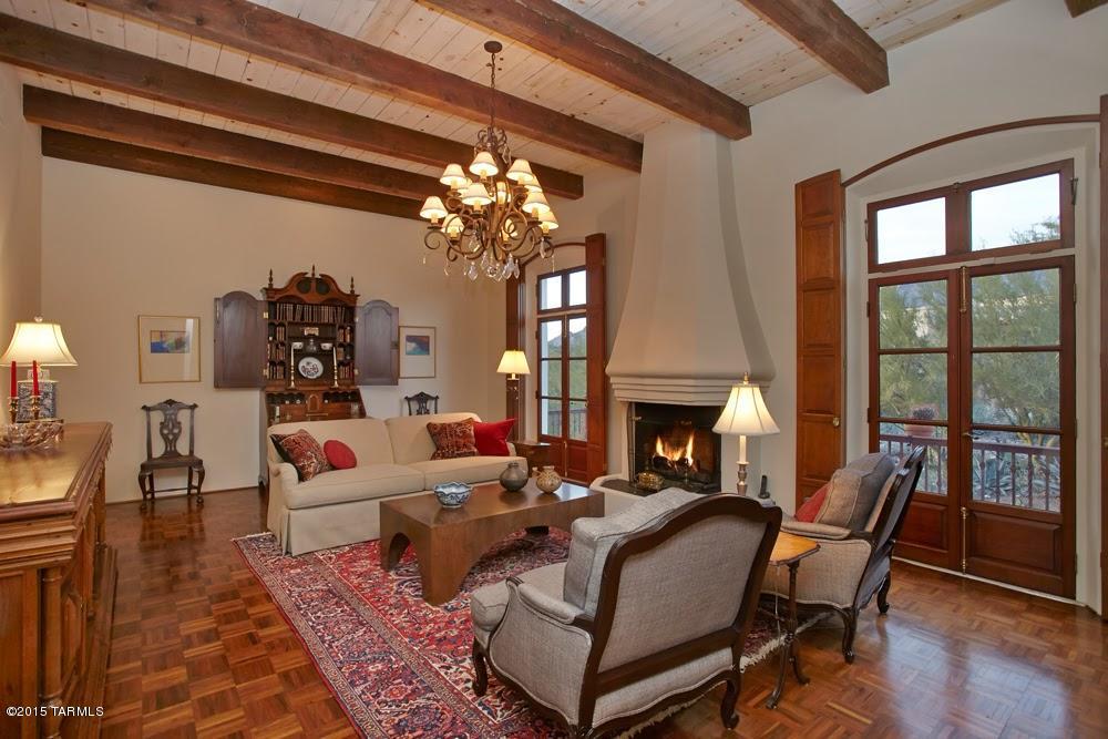 Catalina Foothills Estates NO. 3 - Residential