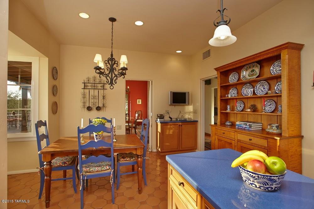 Catalina Foothills Estates NO. 3 - Residential