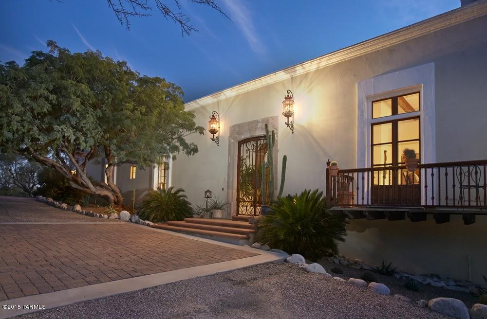 Catalina Foothills Estates NO. 3 - Residential