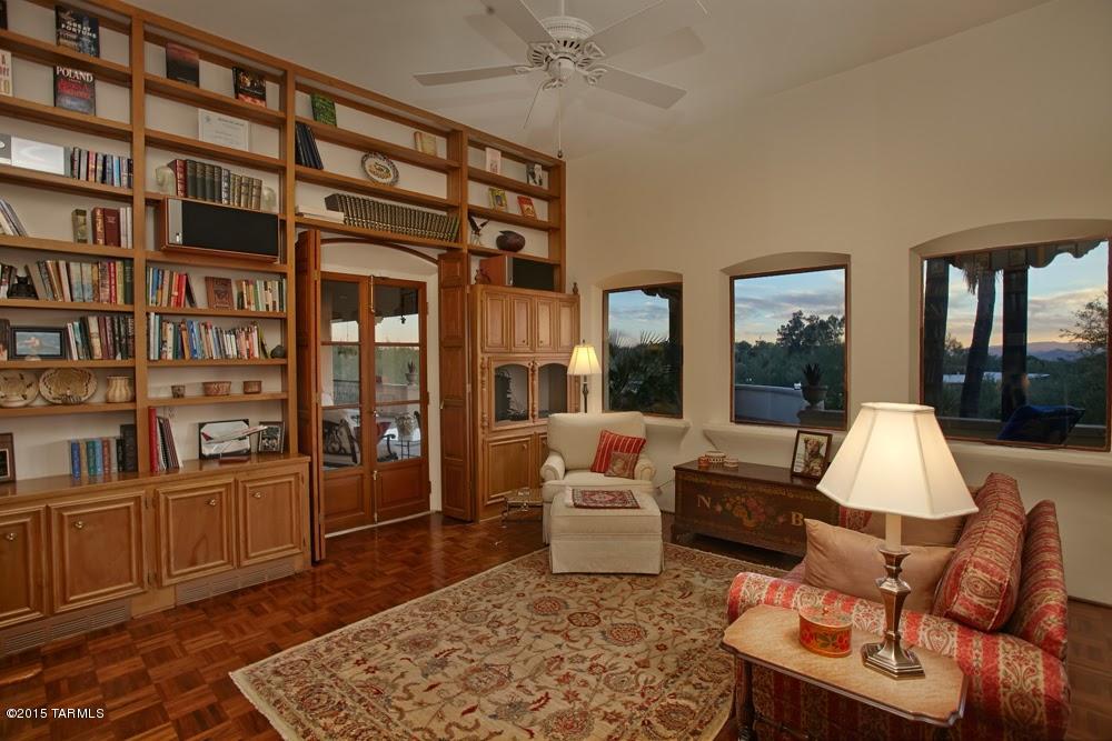 Catalina Foothills Estates NO. 3 - Residential