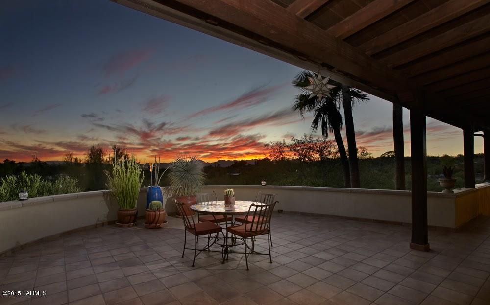 Catalina Foothills Estates NO. 3 - Residential
