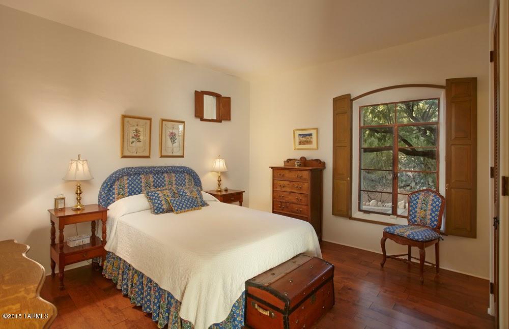 Catalina Foothills Estates NO. 3 - Residential