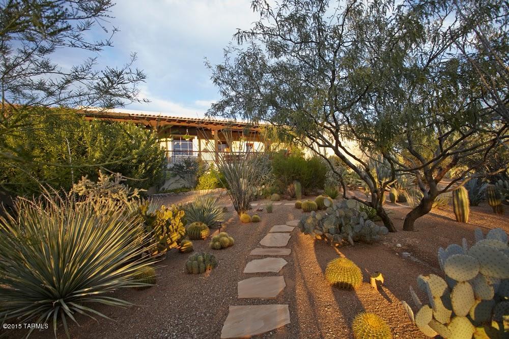 Catalina Foothills Estates NO. 3 - Residential