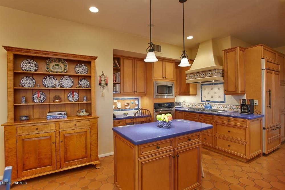 Catalina Foothills Estates NO. 3 - Residential