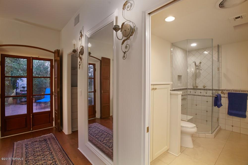 Catalina Foothills Estates NO. 3 - Residential