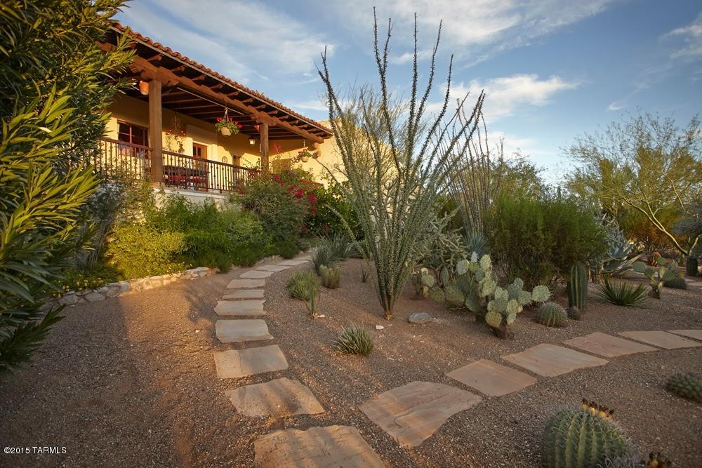 Catalina Foothills Estates NO. 3 - Residential