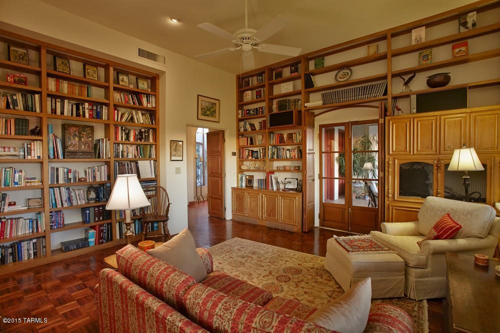 Catalina Foothills Estates NO. 3 - Residential
