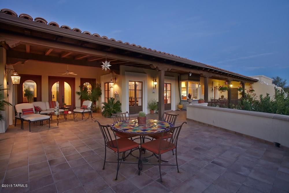 Catalina Foothills Estates NO. 3 - Residential
