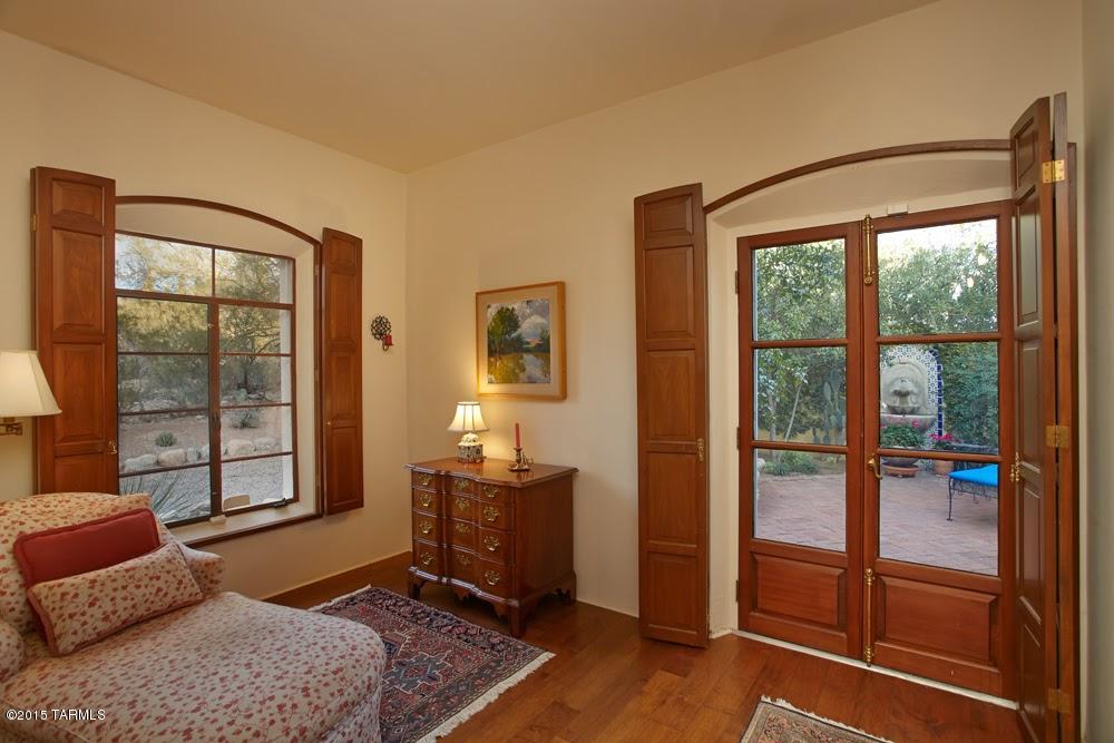 Catalina Foothills Estates NO. 3 - Residential