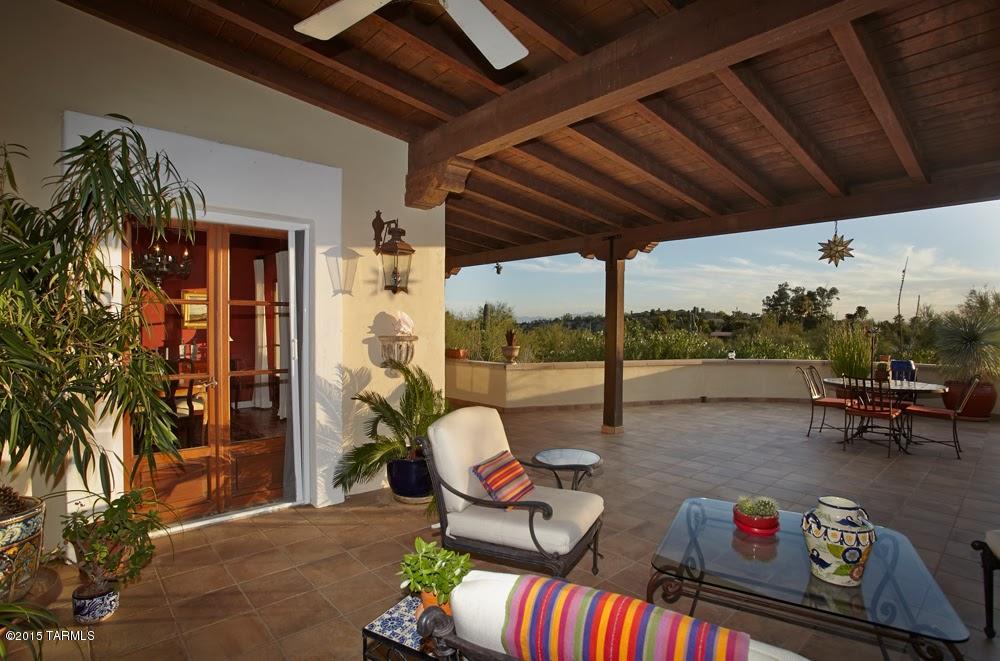 Catalina Foothills Estates NO. 3 - Residential