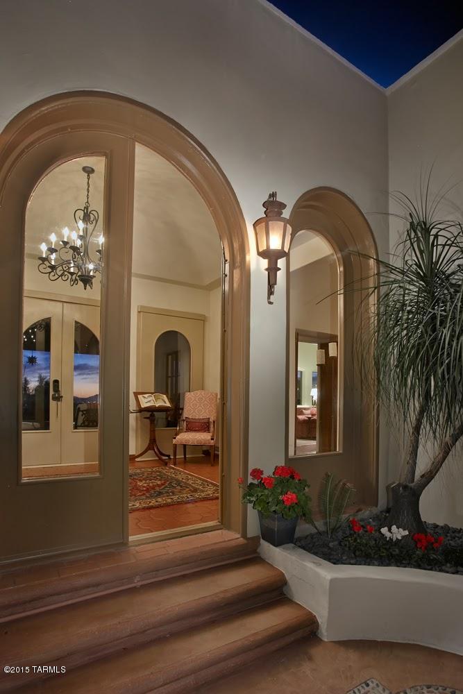 Catalina Foothills Estates NO. 3 - Residential