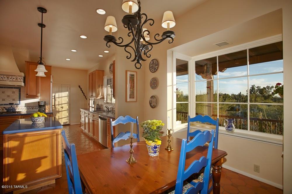 Catalina Foothills Estates NO. 3 - Residential