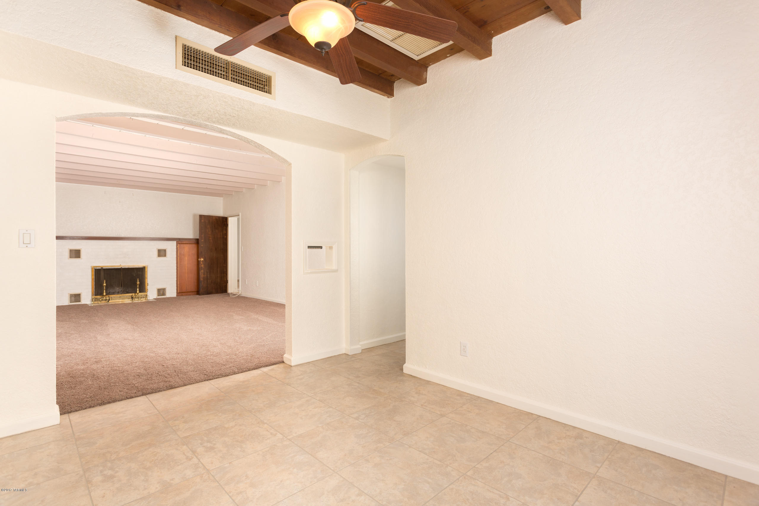 Alvernon Addition - Residential