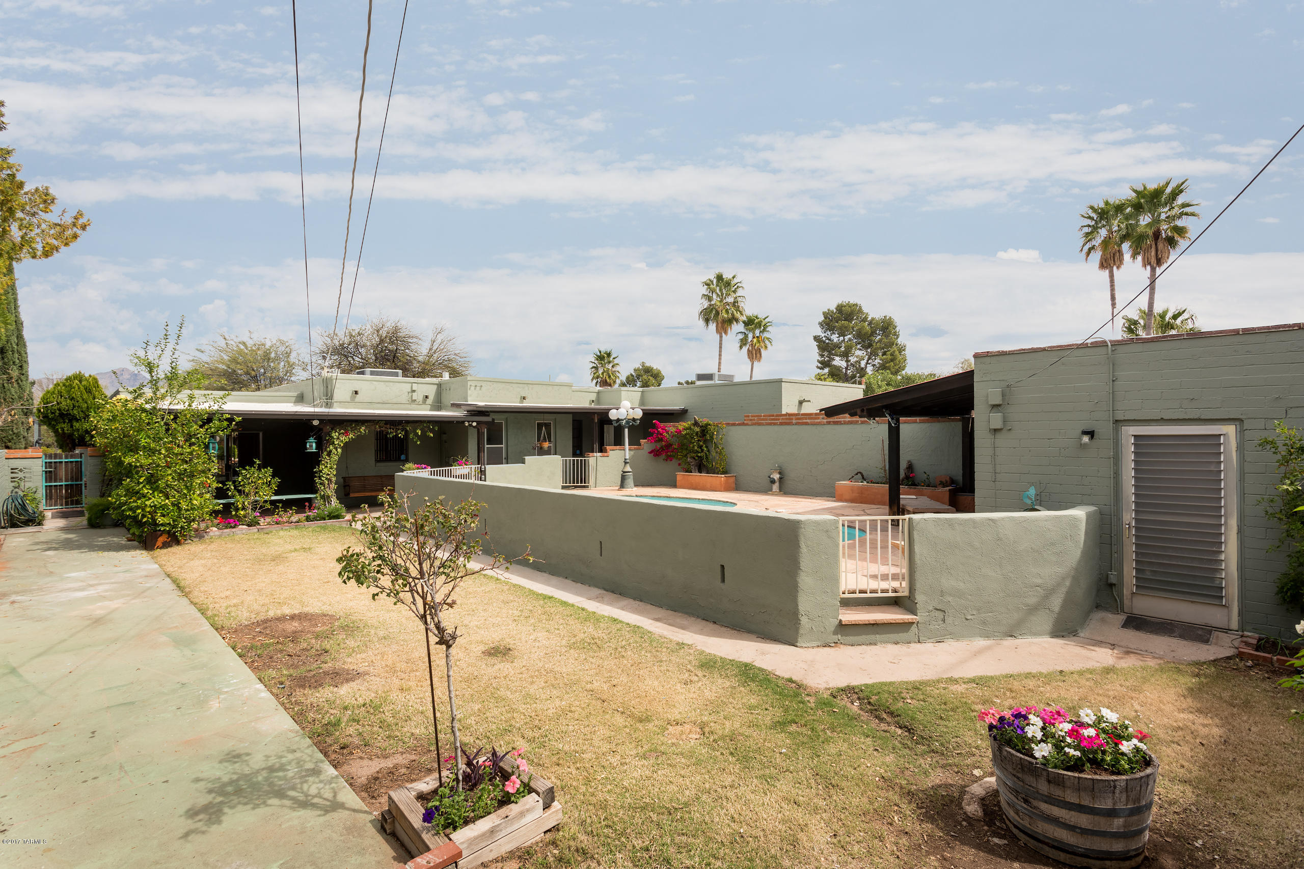 Alvernon Addition - Residential