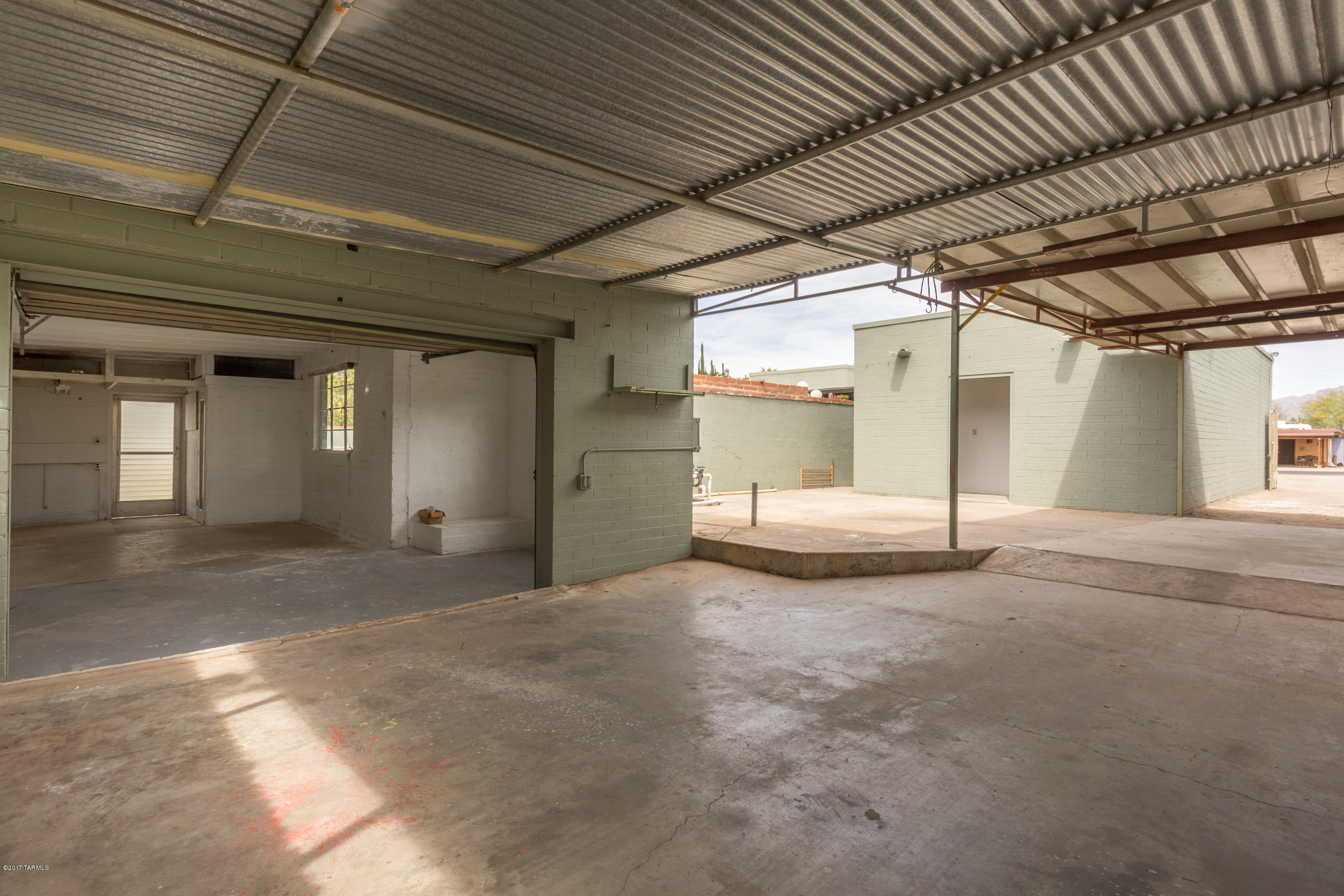 Alvernon Addition - Residential