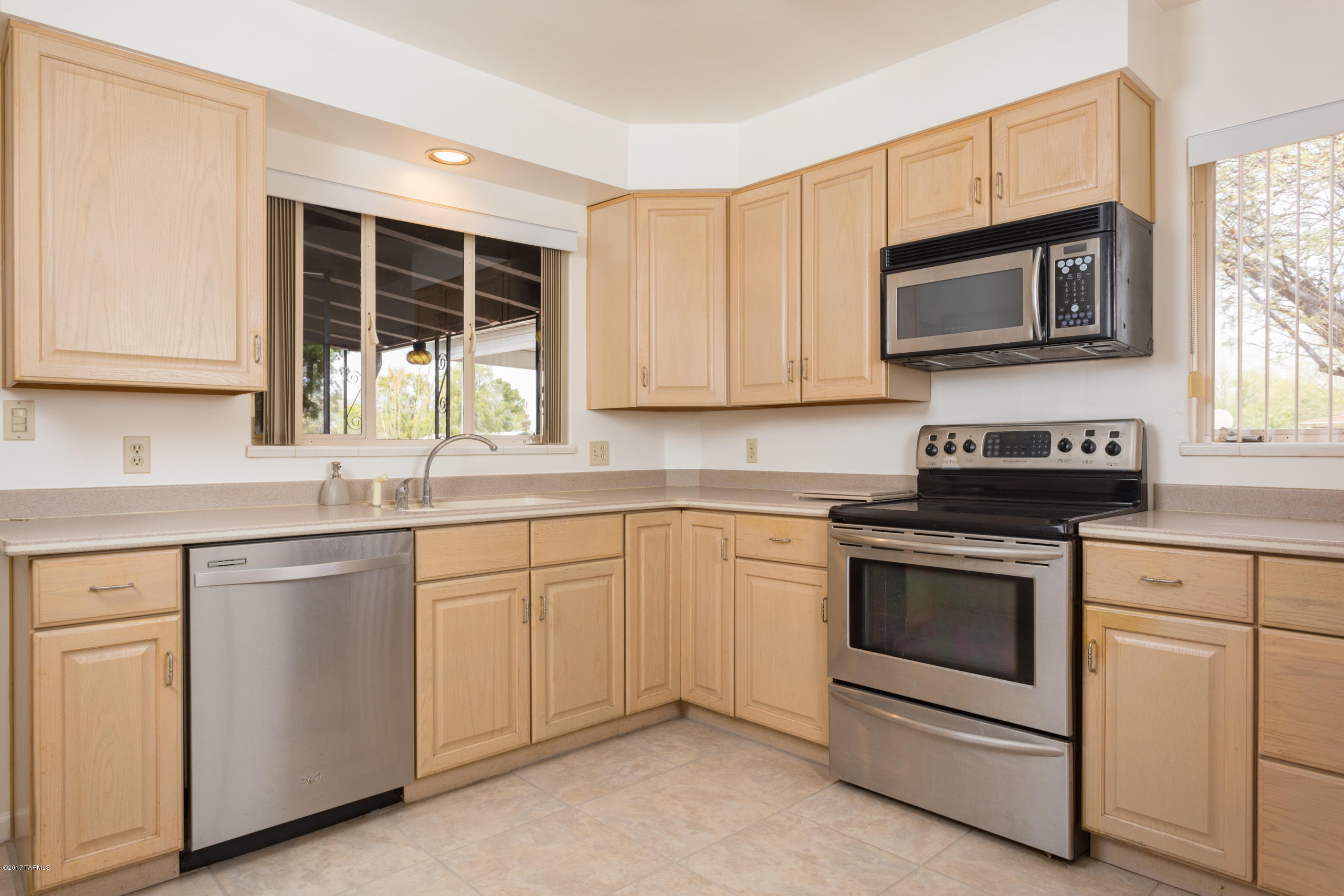 Alvernon Addition - Residential