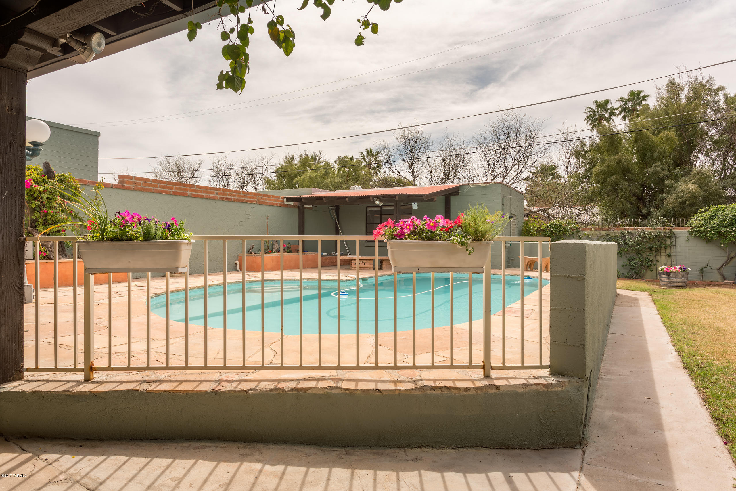 Alvernon Addition - Residential