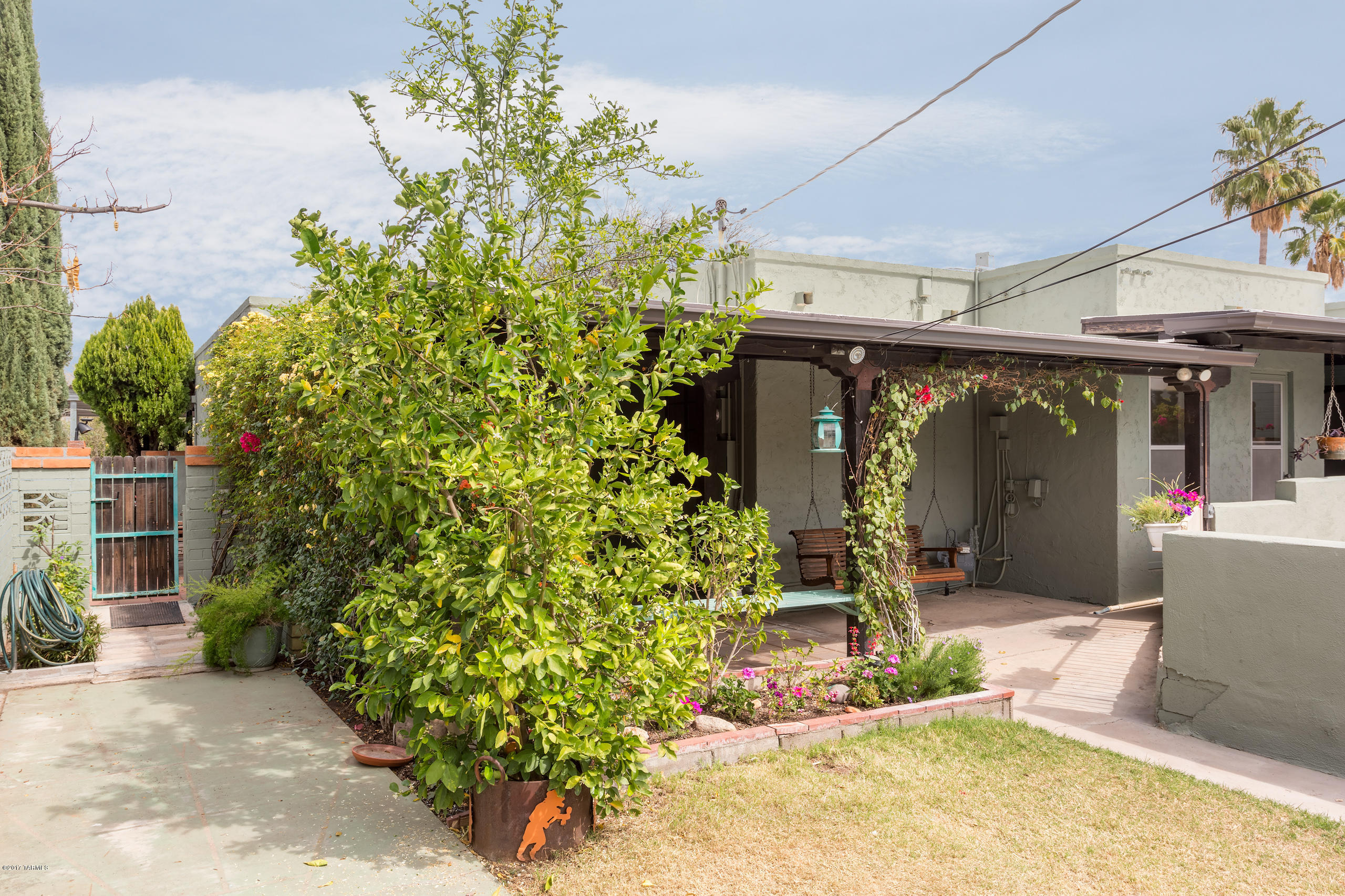 Alvernon Addition - Residential