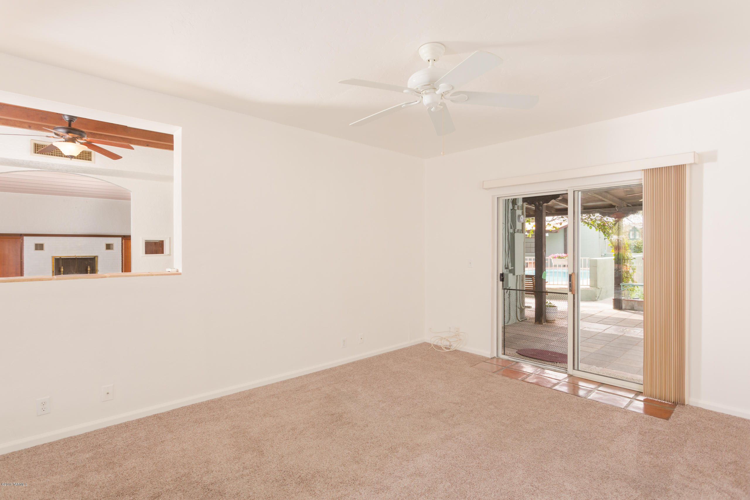 Alvernon Addition - Residential