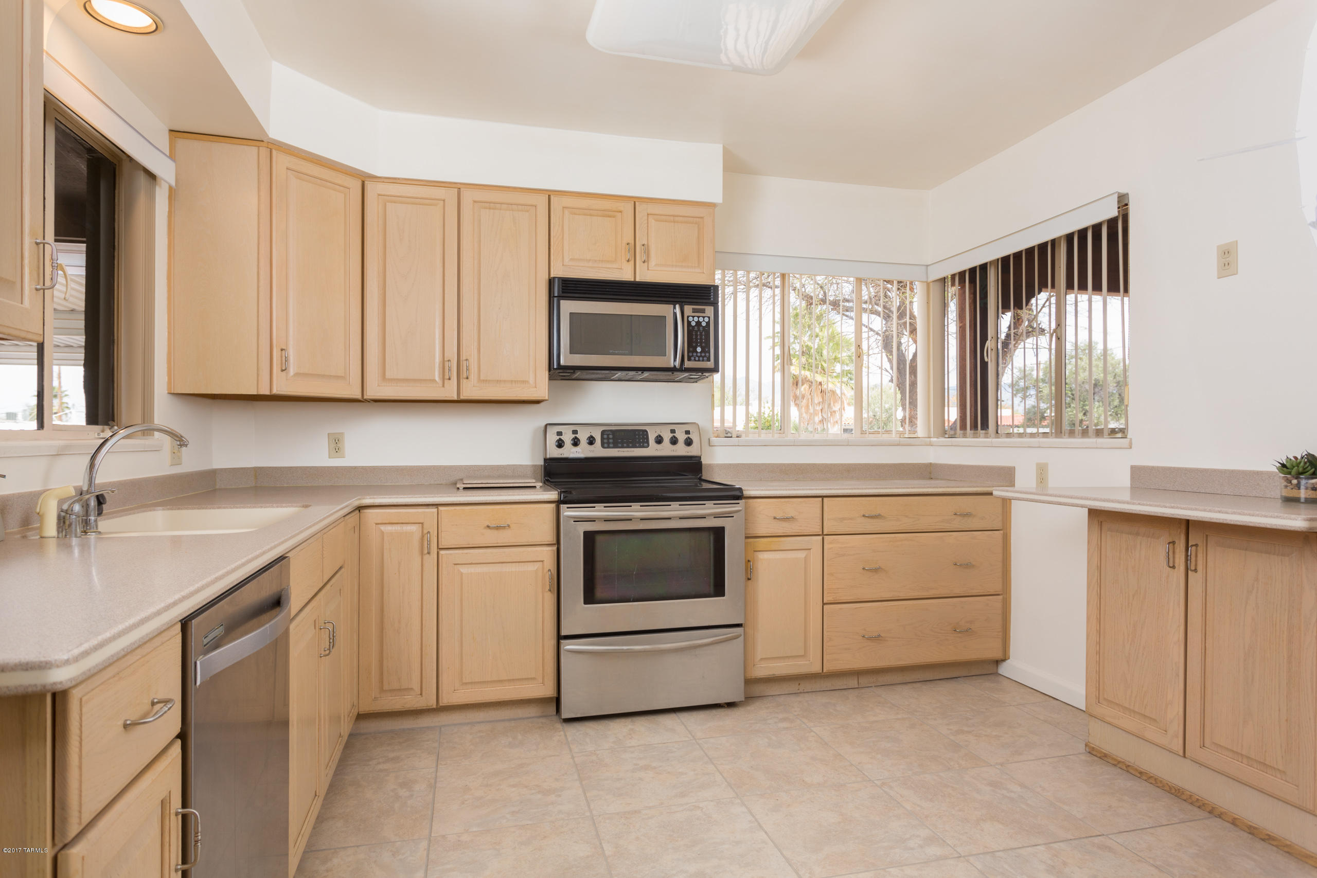 Alvernon Addition - Residential