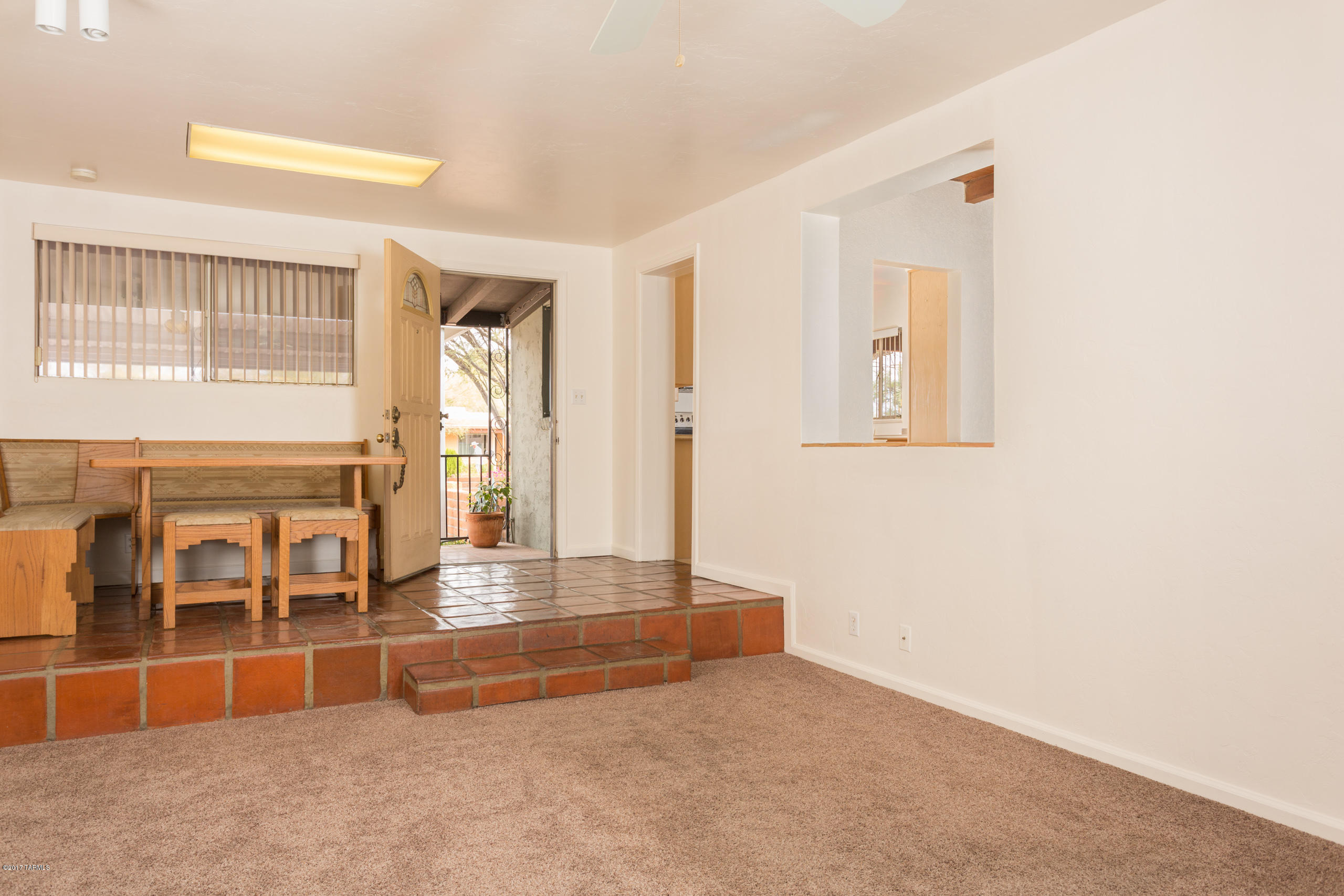 Alvernon Addition - Residential