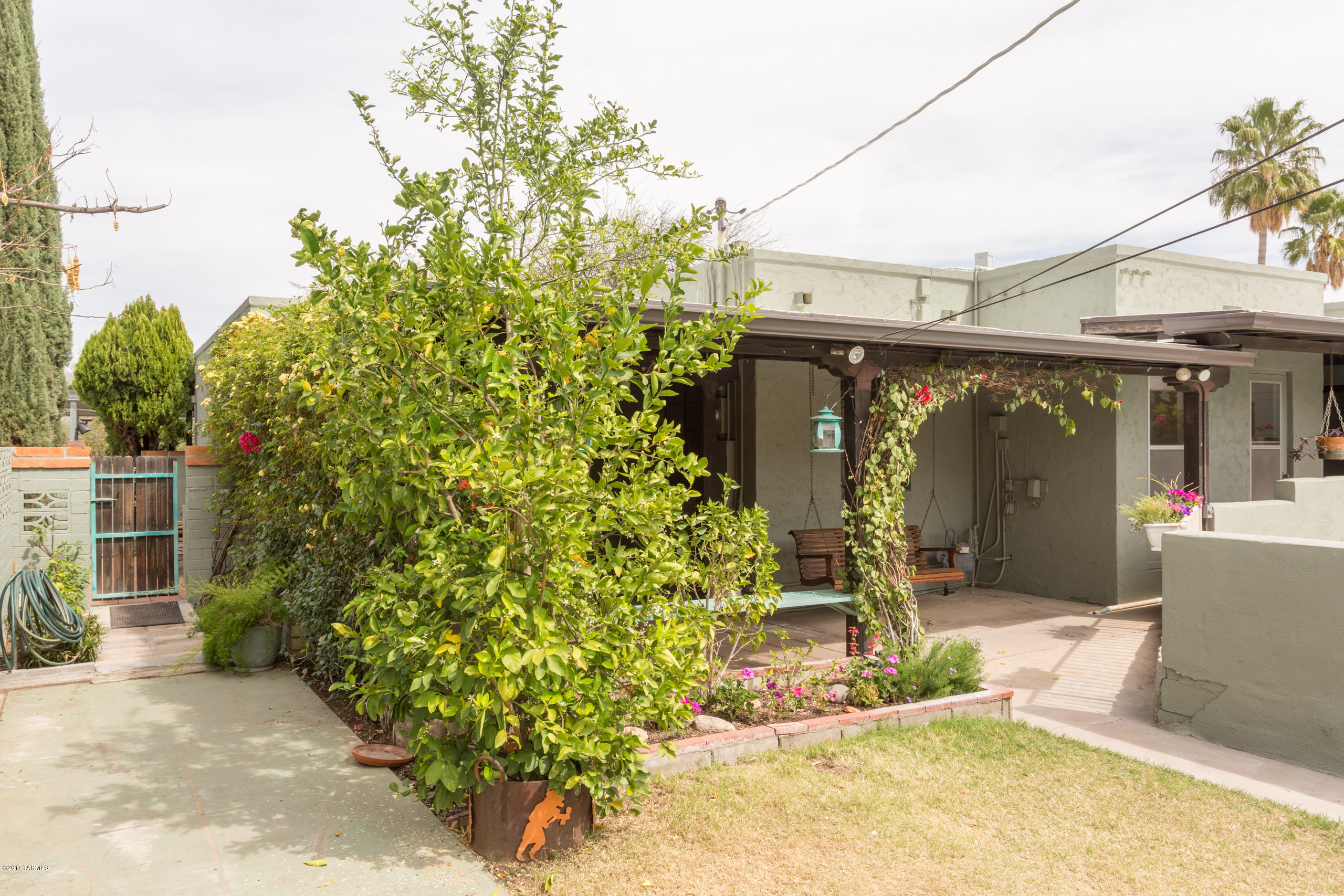 Alvernon Addition - Residential