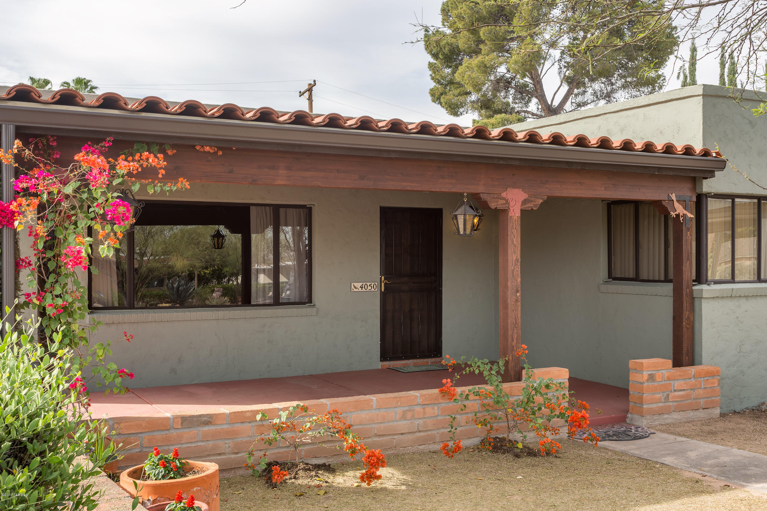 Alvernon Addition - Residential