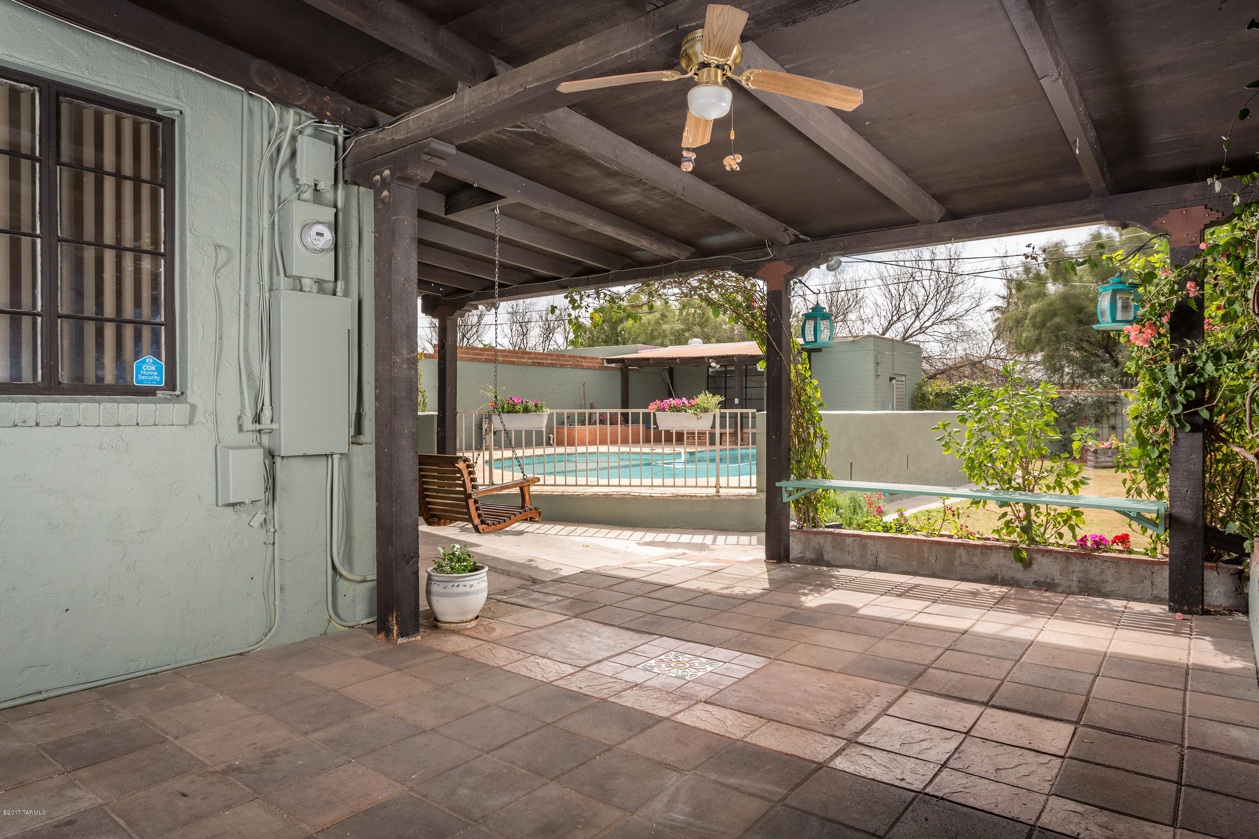 Alvernon Addition - Residential