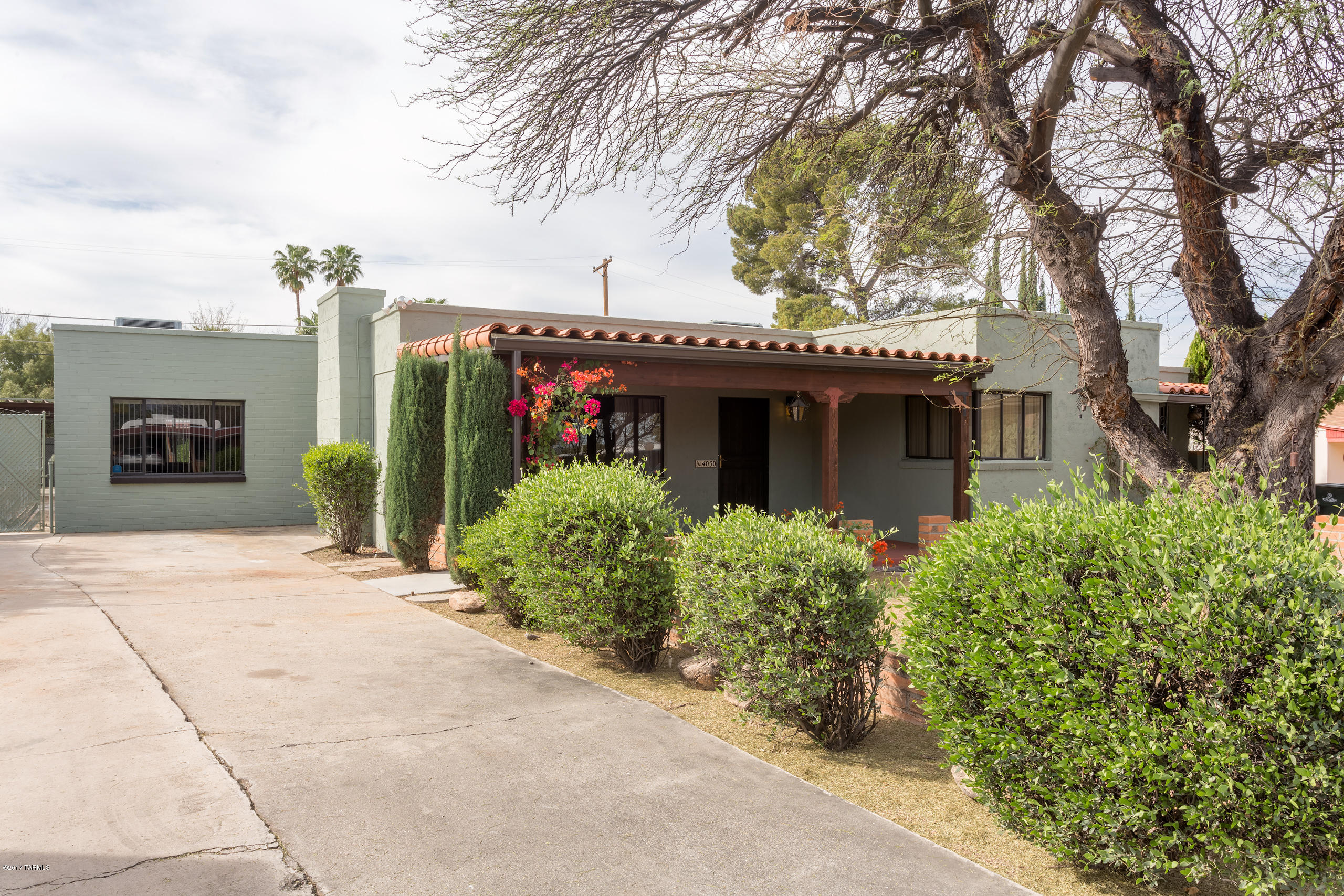 Alvernon Addition - Residential