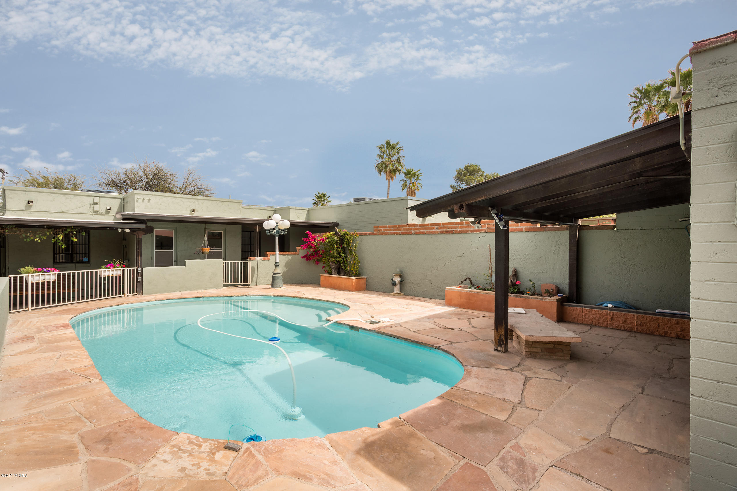 Alvernon Addition - Residential