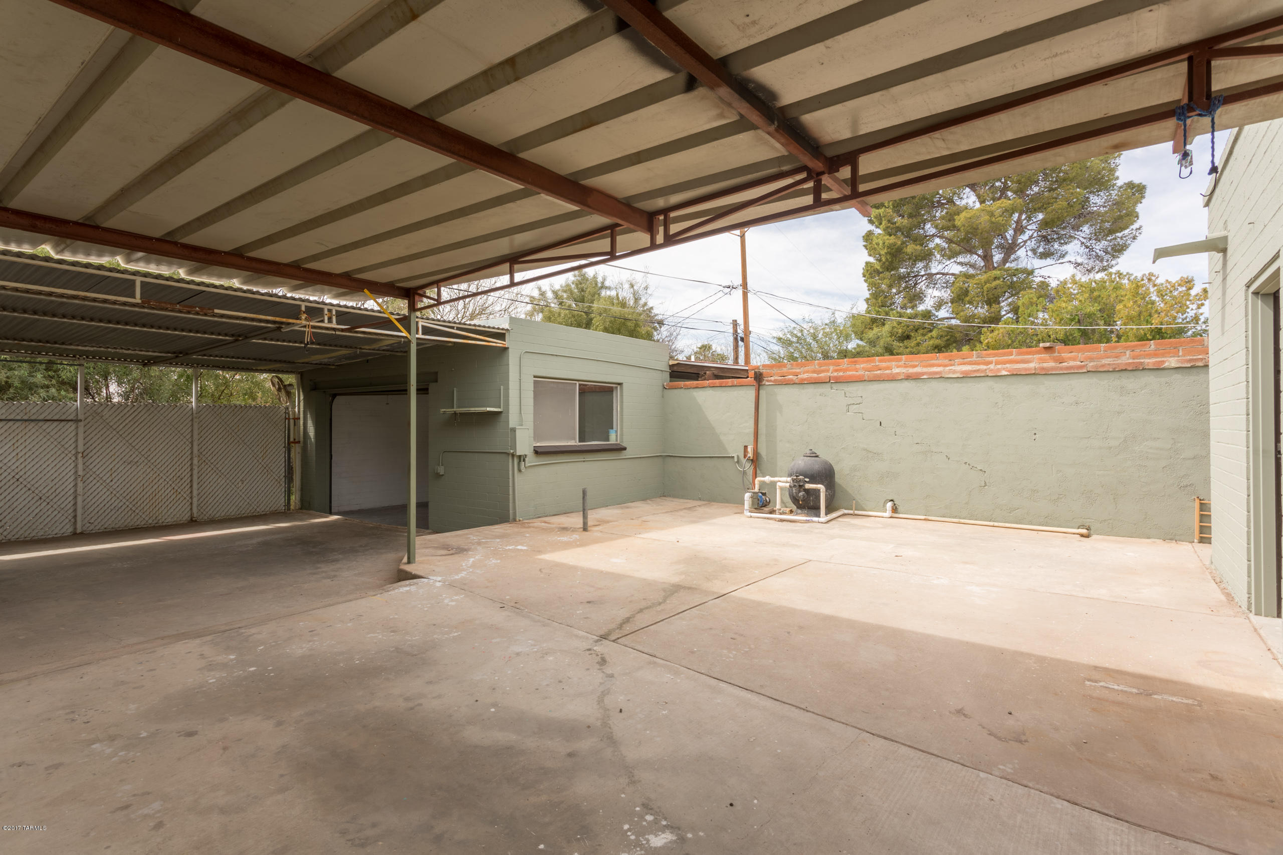 Alvernon Addition - Residential
