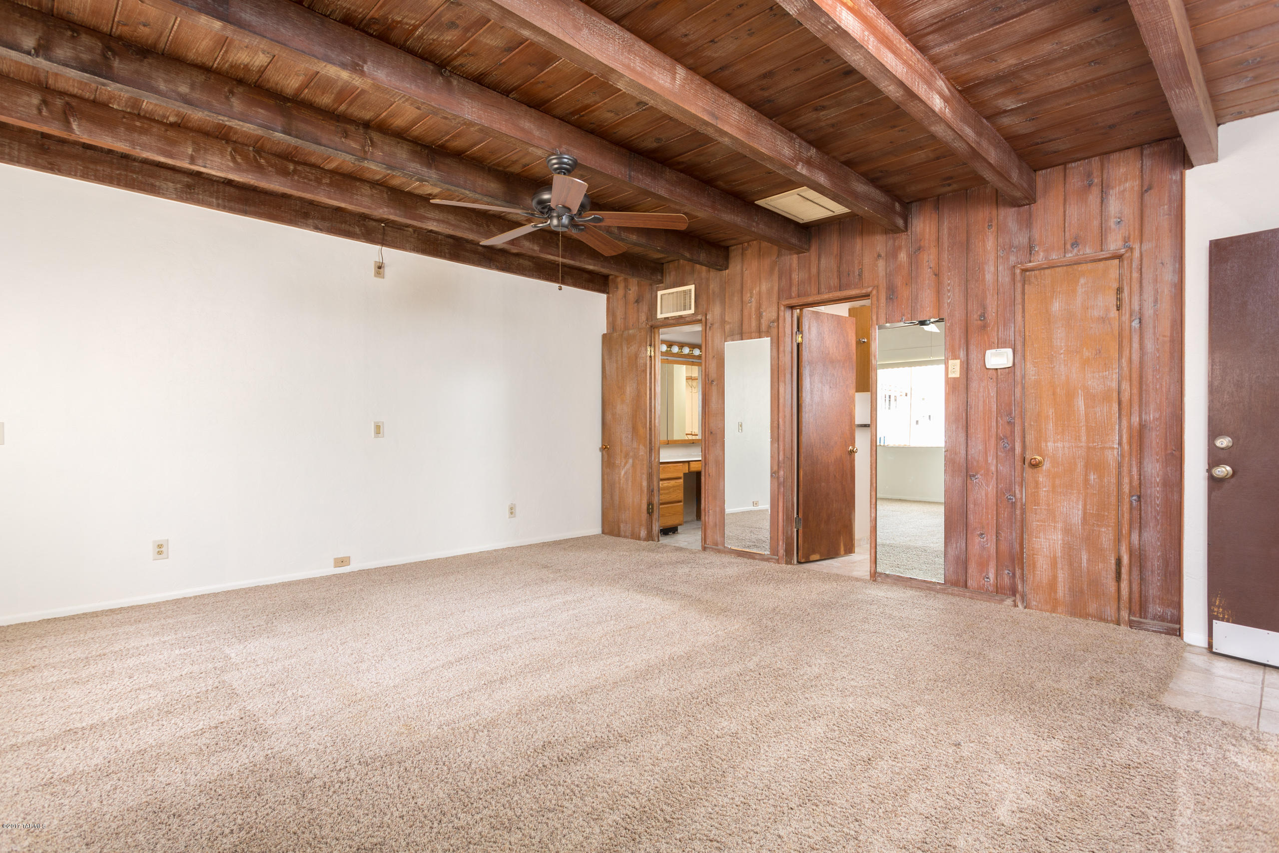 Alvernon Addition - Residential