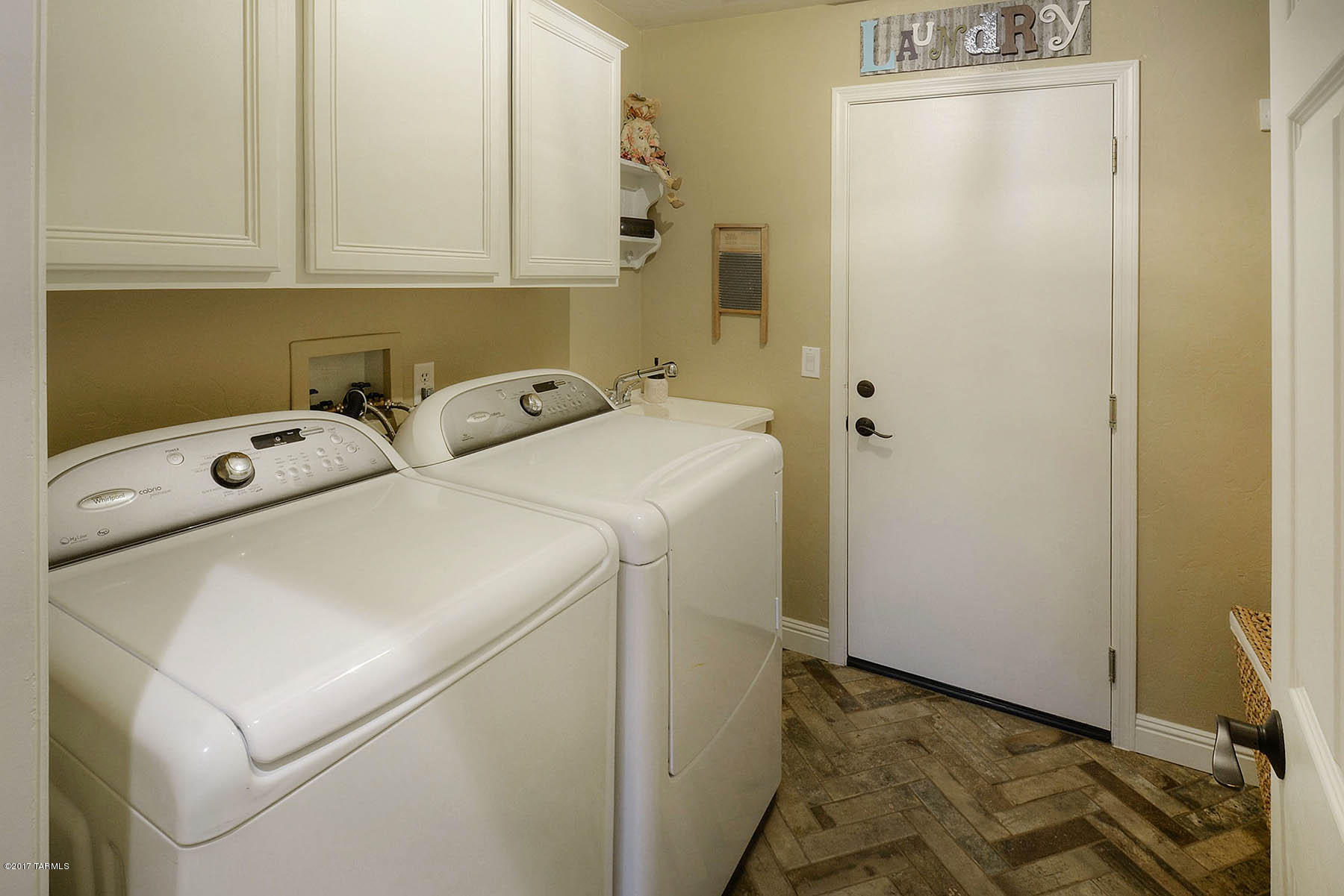 Desert Vista (1-205) - Residential