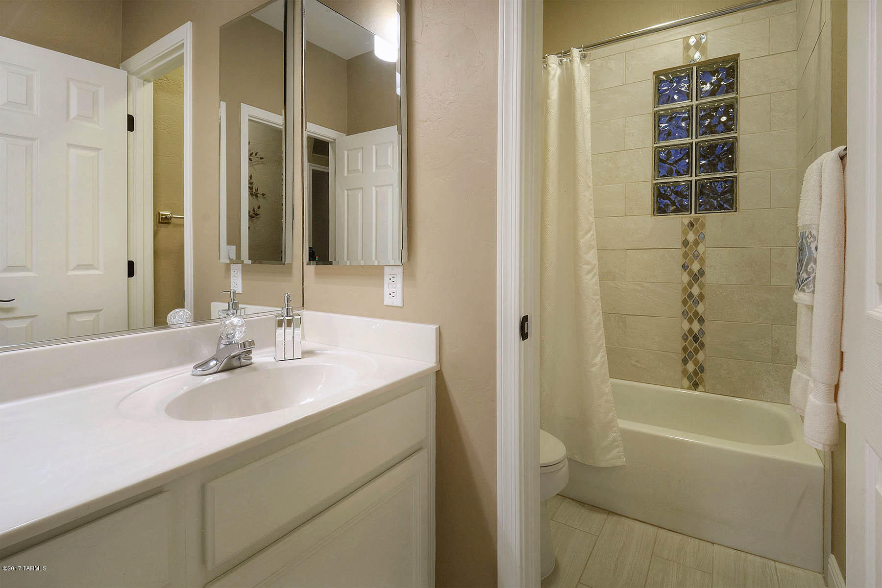 Desert Vista (1-205) - Residential