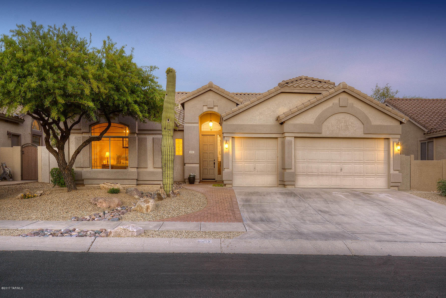Desert Vista (1-205) - Residential