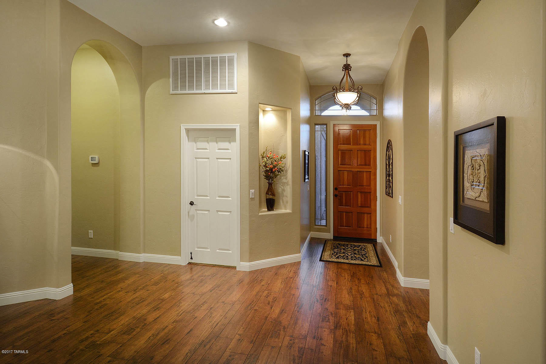 Desert Vista (1-205) - Residential