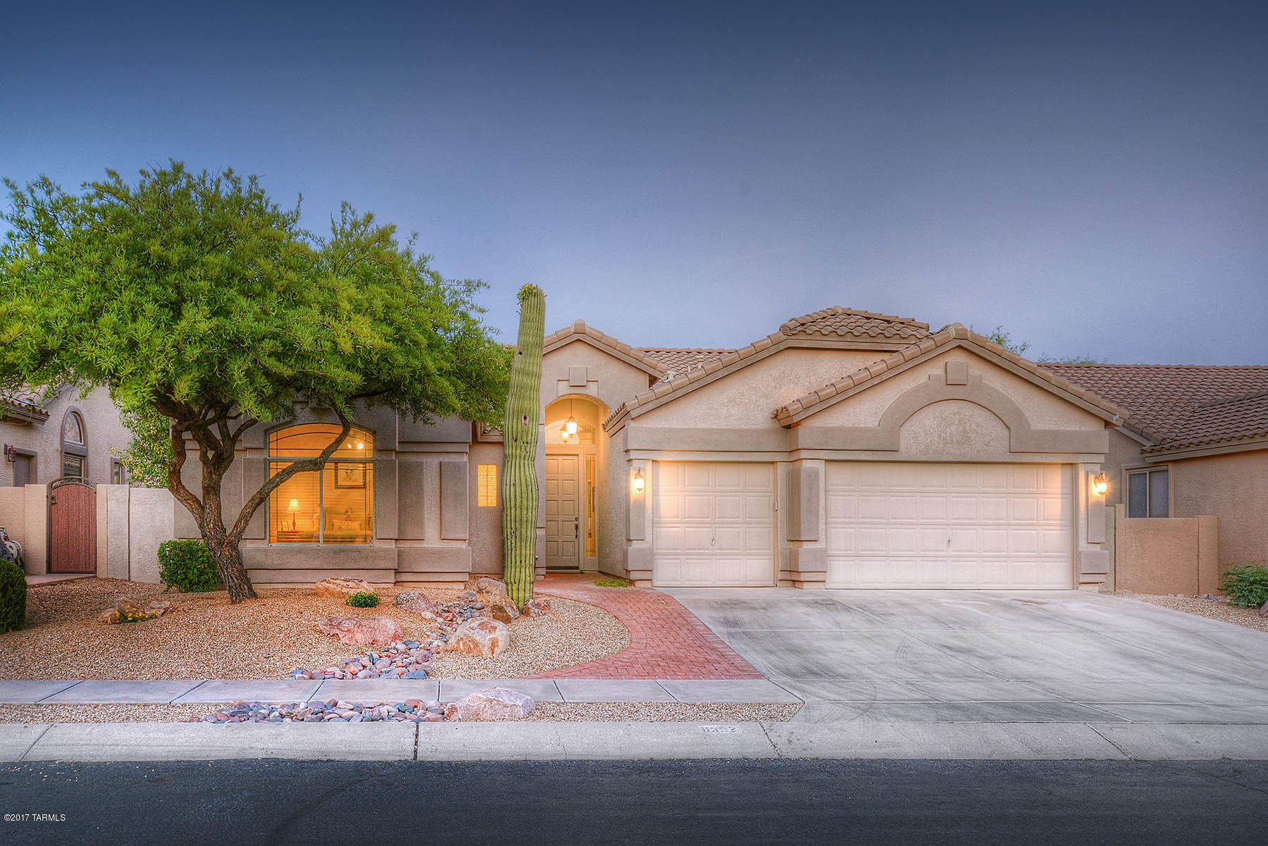 Desert Vista (1-205) - Residential