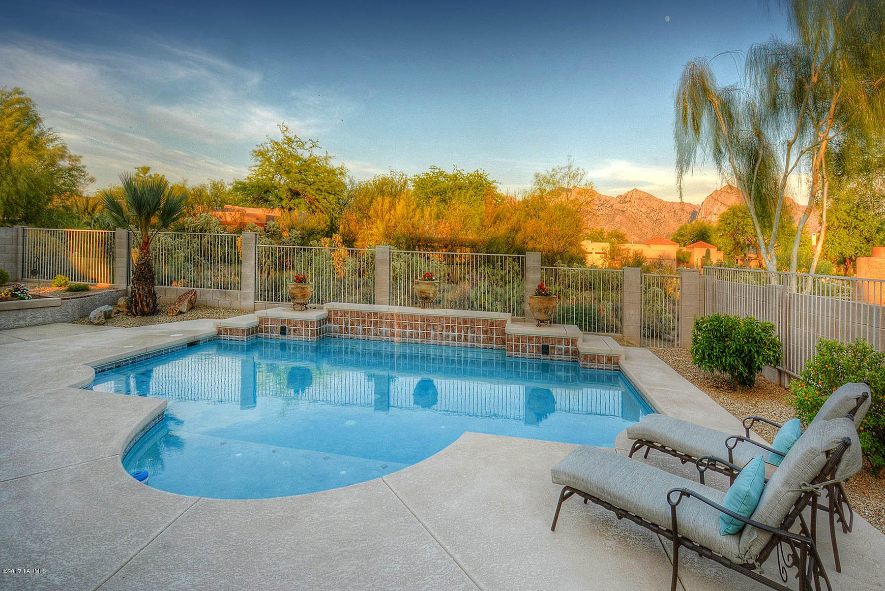 Desert Vista (1-205) - Residential