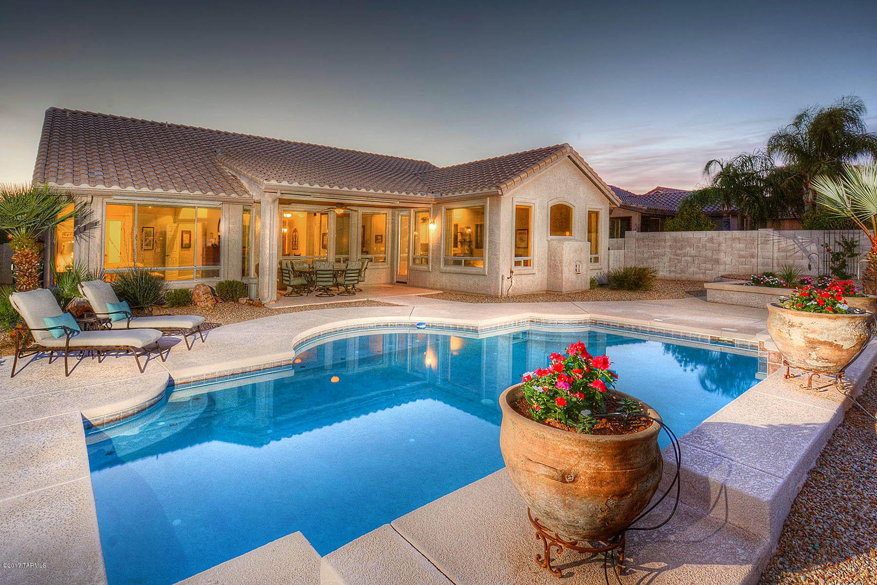 Desert Vista (1-205) - Residential