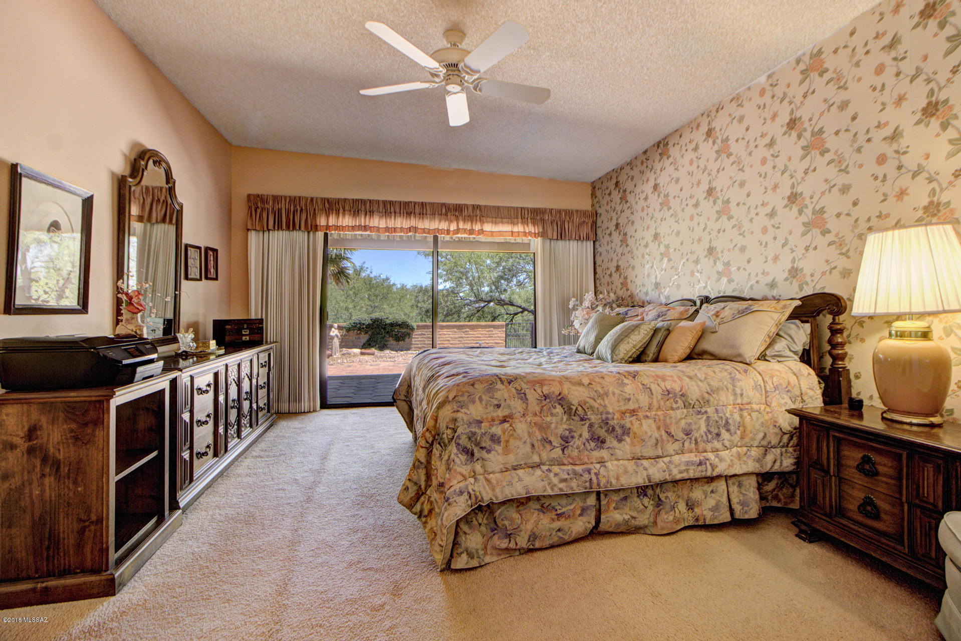 Desert Ridge (1-98) - Residential