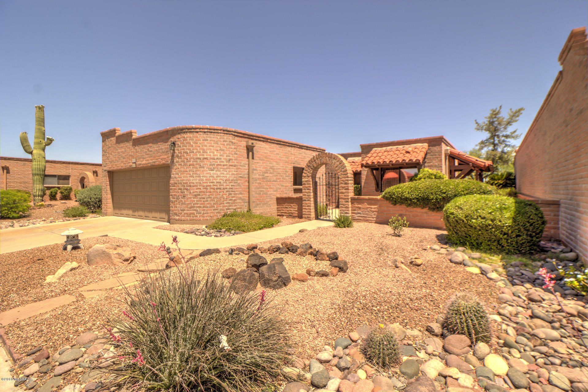Desert Ridge (1-98) - Residential