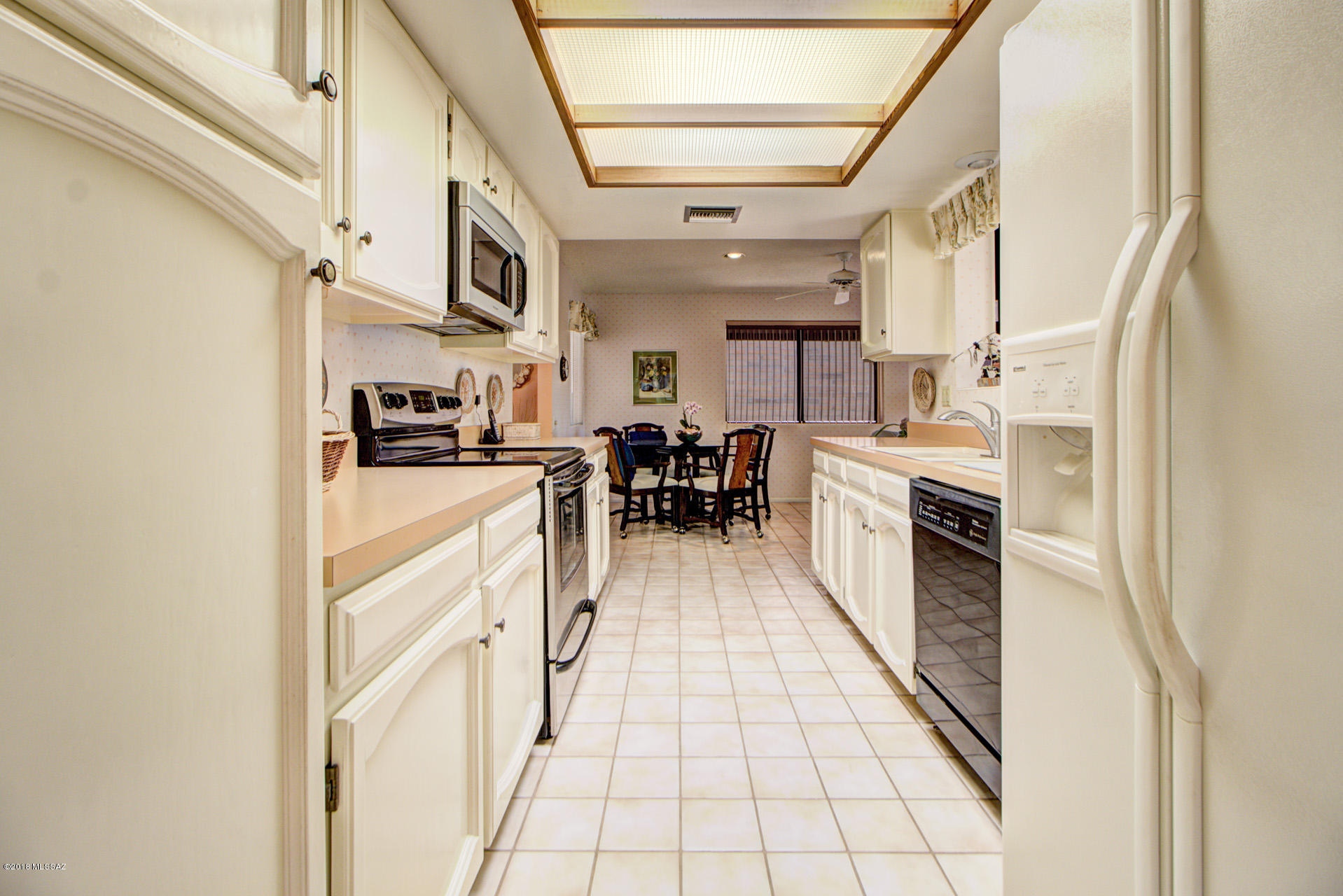 Desert Ridge (1-98) - Residential