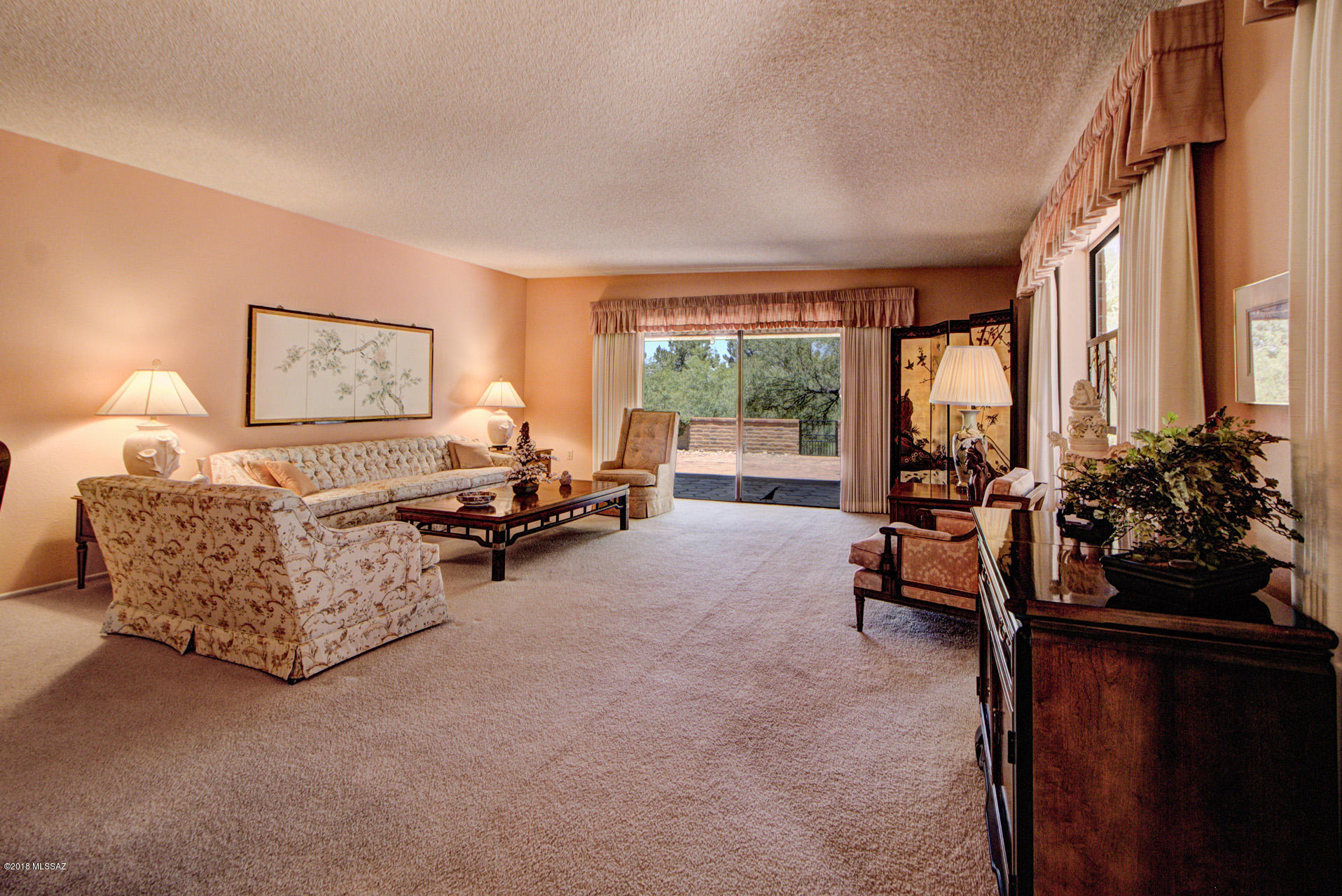 Desert Ridge (1-98) - Residential