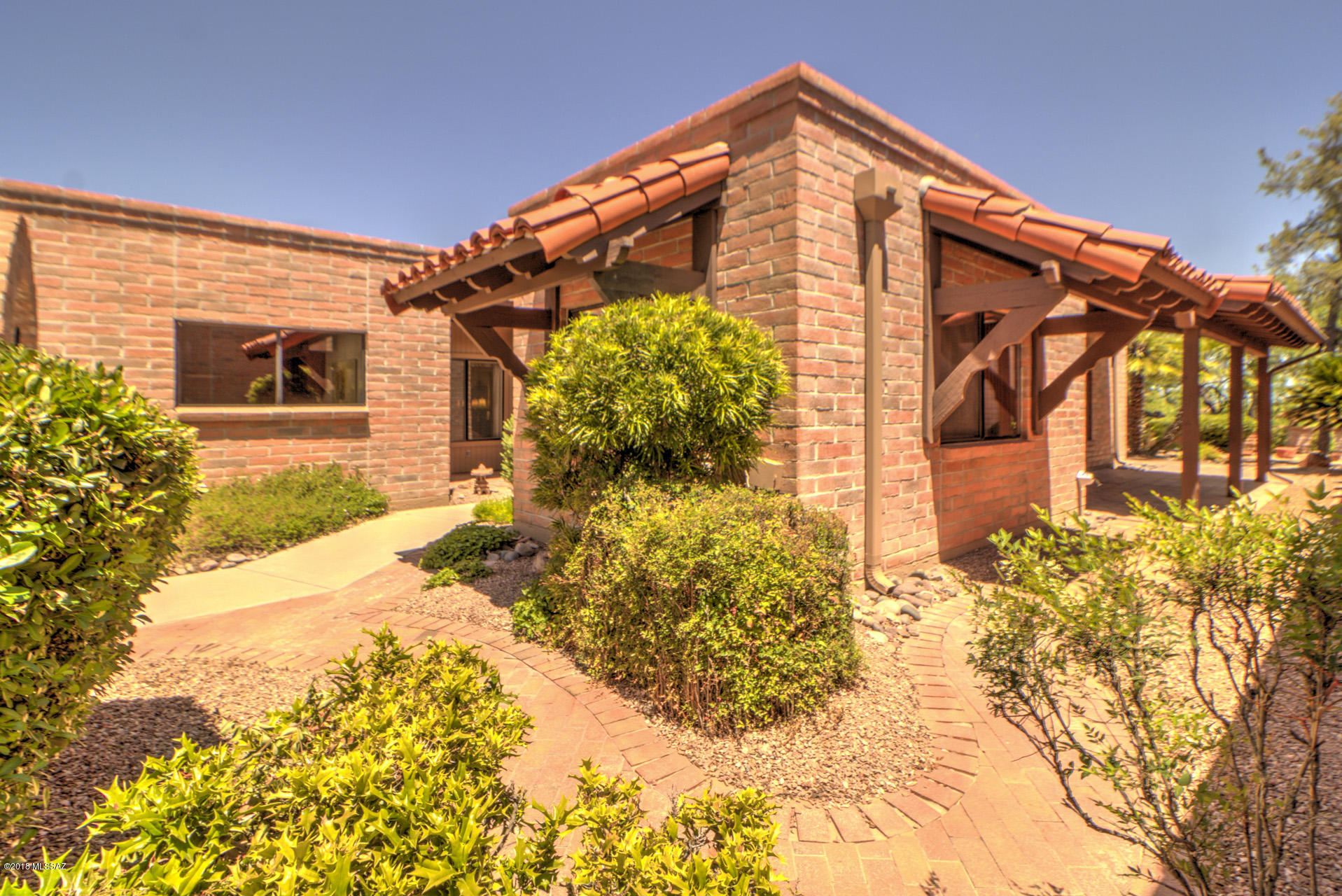 Desert Ridge (1-98) - Residential