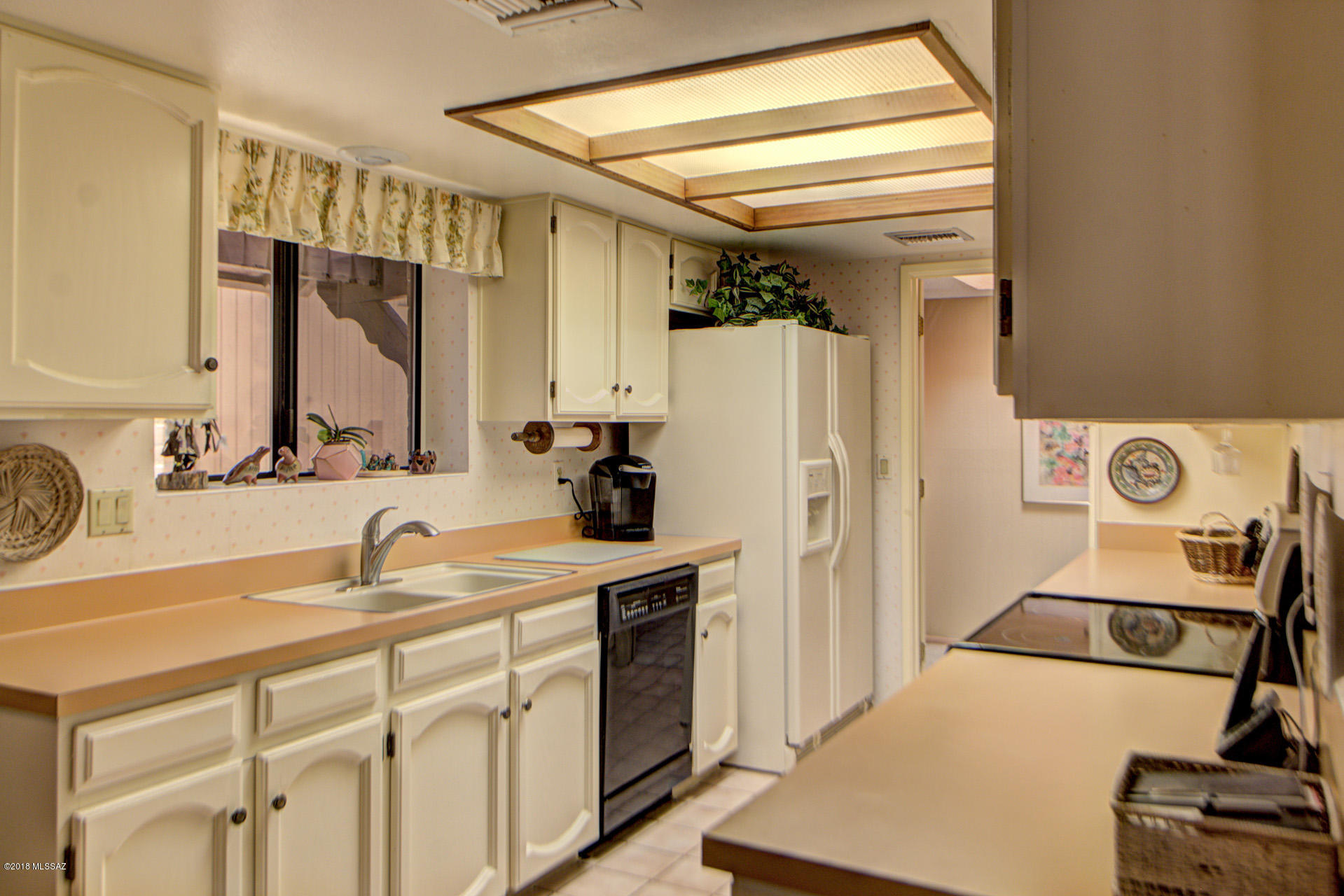 Desert Ridge (1-98) - Residential
