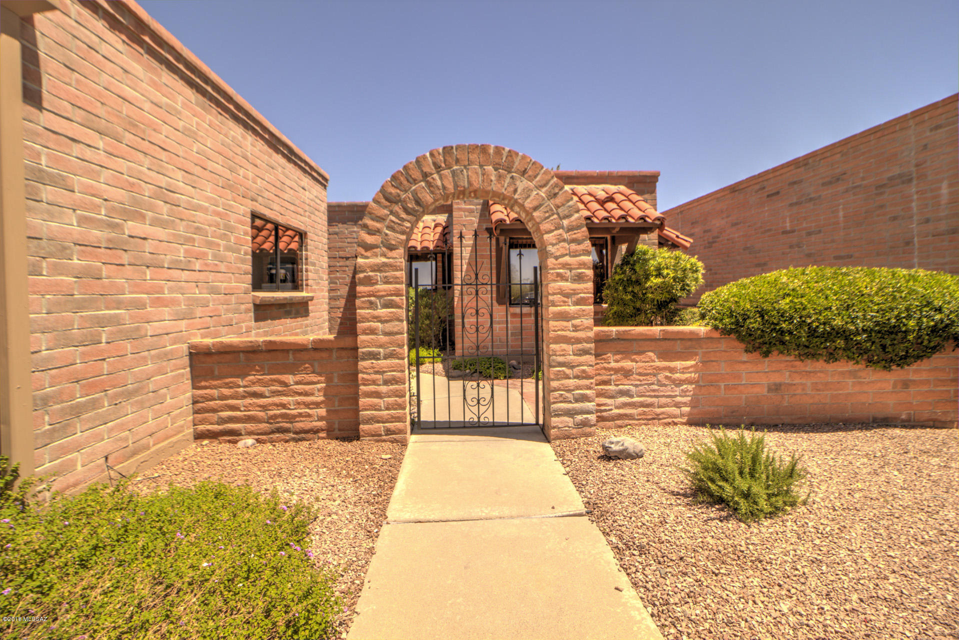 Desert Ridge (1-98) - Residential