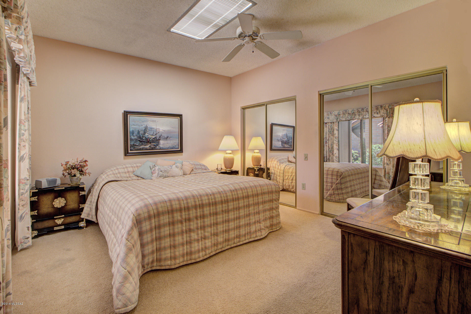 Desert Ridge (1-98) - Residential