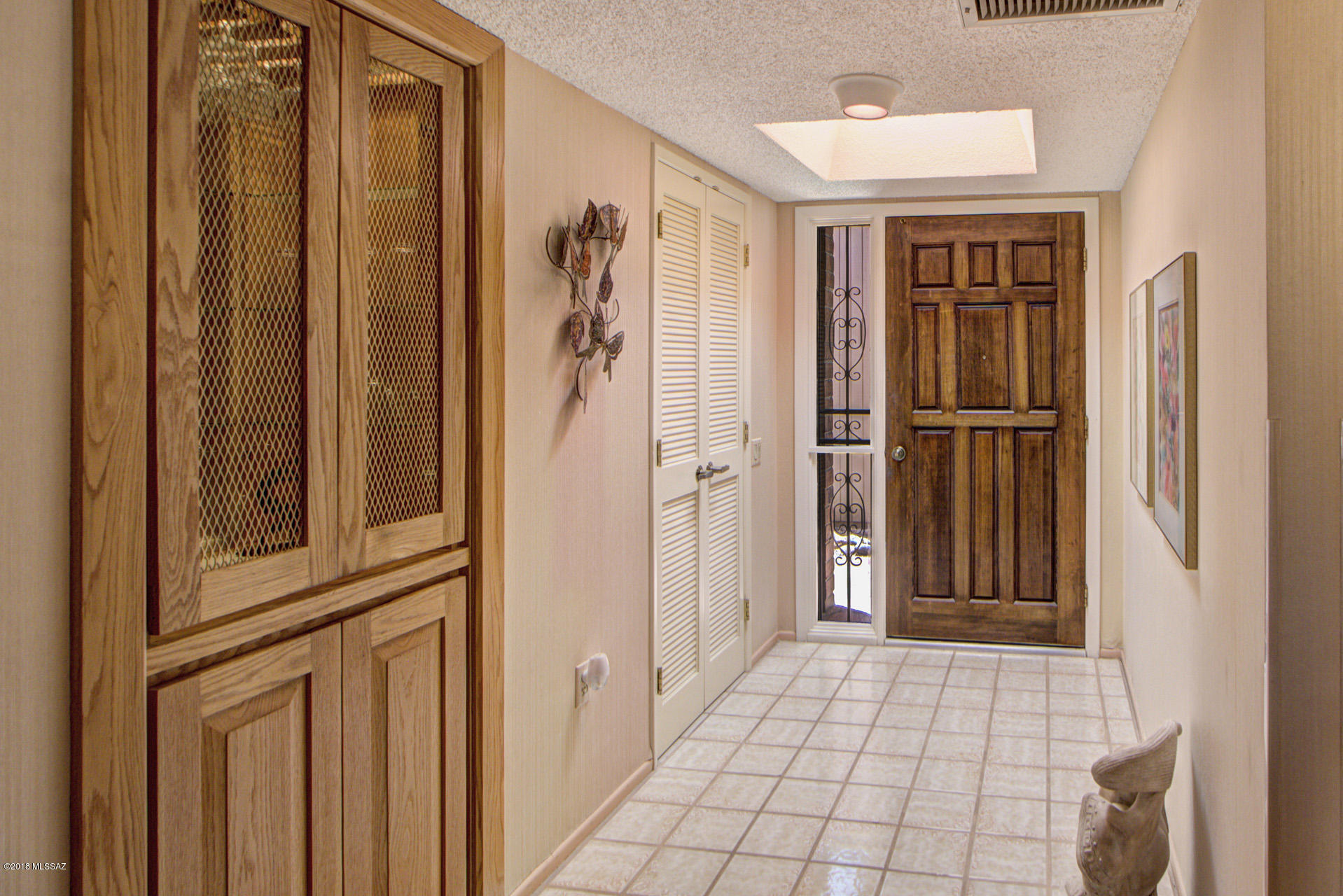 Desert Ridge (1-98) - Residential